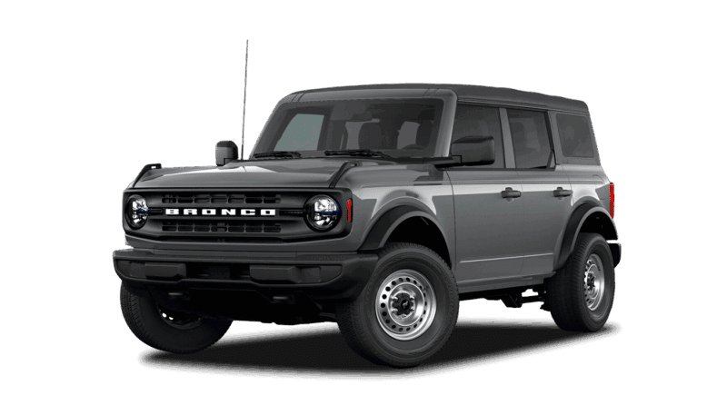 Carbonized Grey Metallic