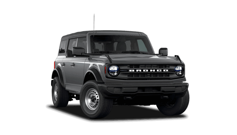 Carbonized Grey Metallic