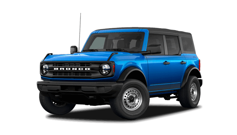 Velocity Blue Metallic