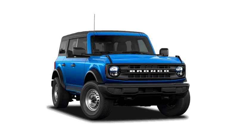 Velocity Blue Metallic