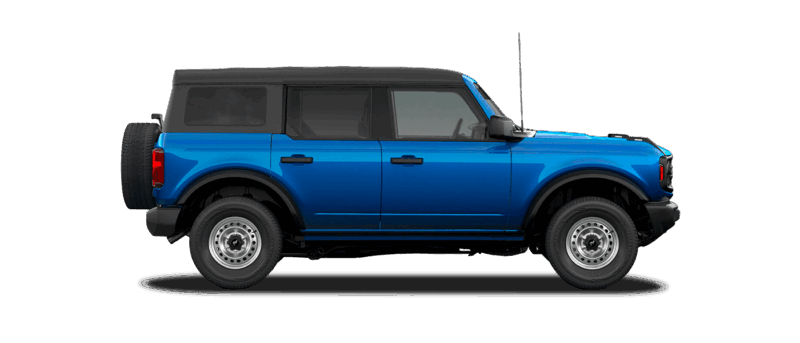 Velocity Blue Metallic