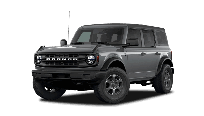 Carbonized Grey Metallic