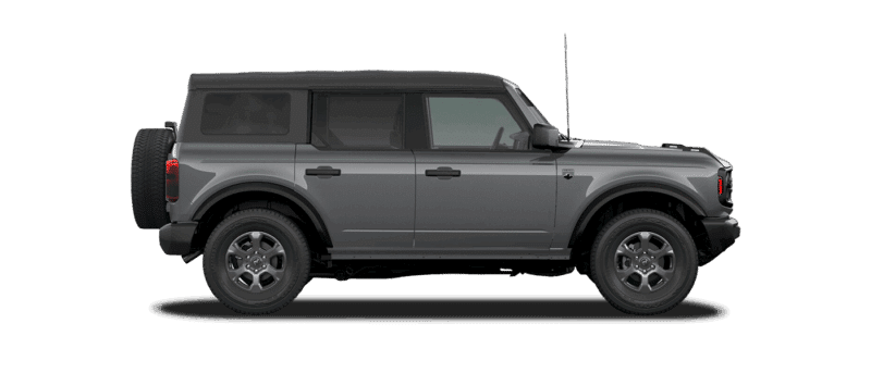 Carbonized Grey Metallic