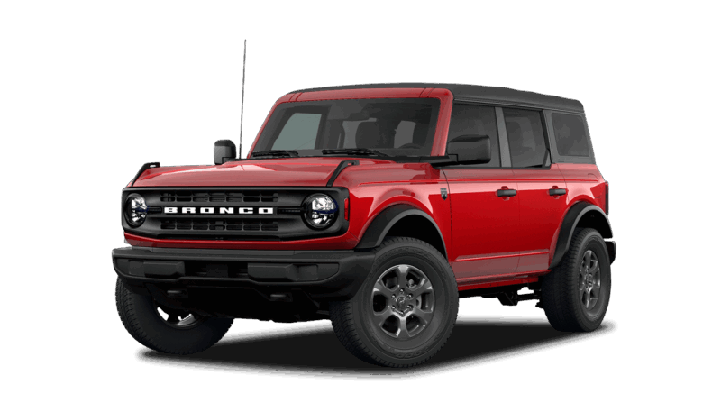 Ruby Red Metallic Tinted Clearcoat