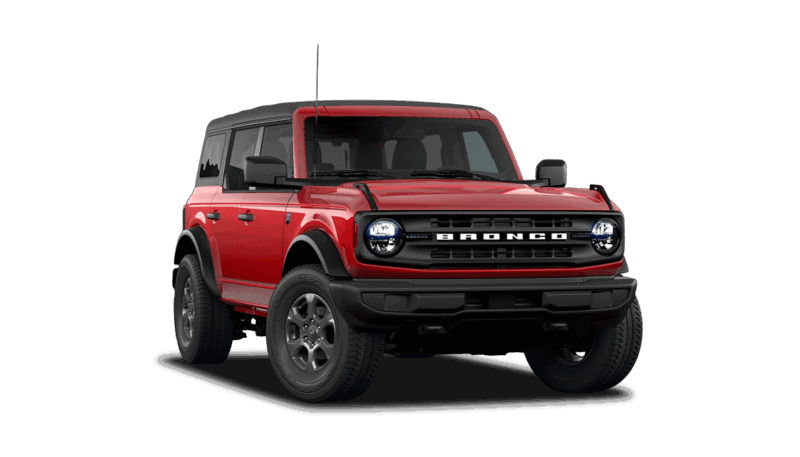 Ruby Red Metallic Tinted Clearcoat