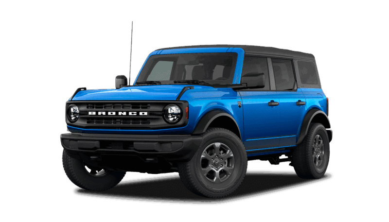 Velocity Blue Metallic