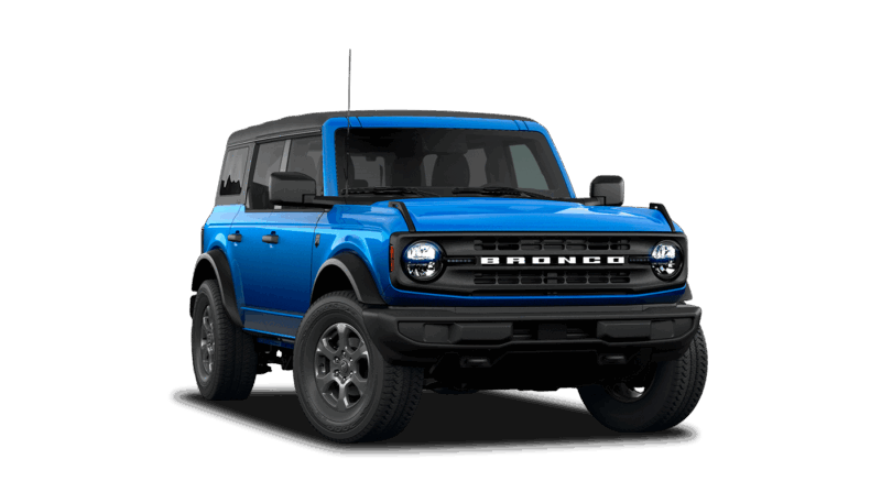 Velocity Blue Metallic