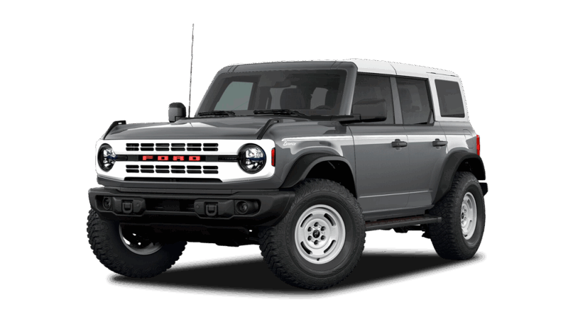 Carbonized Grey Metallic