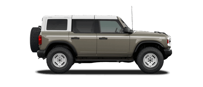 Heritage Edition Image