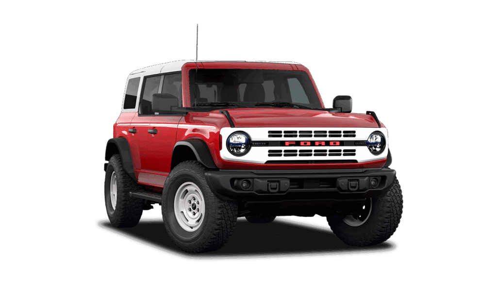 Heritage Edition Image