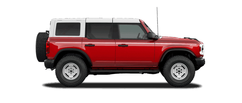 Ruby Red Metallic Tinted Clearcoat