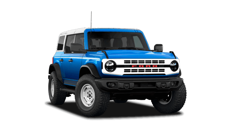 Velocity Blue Metallic