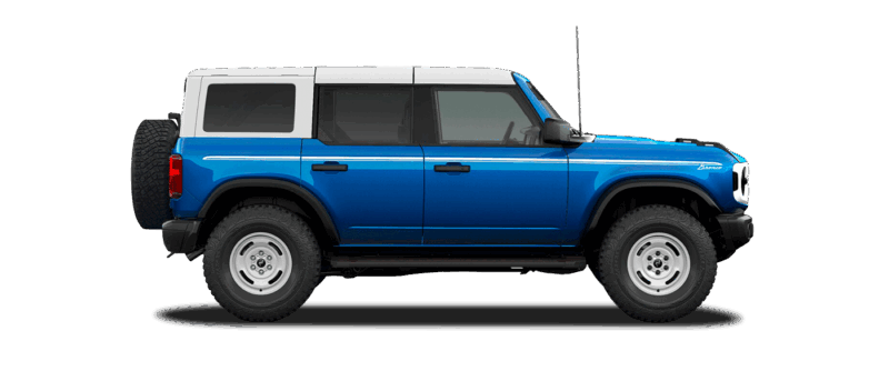 Heritage Edition Image