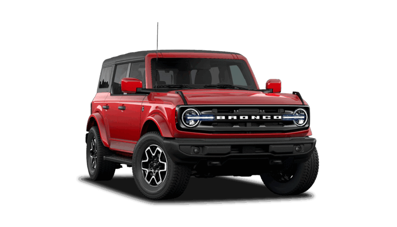 Ruby Red Metallic Tinted Clearcoat