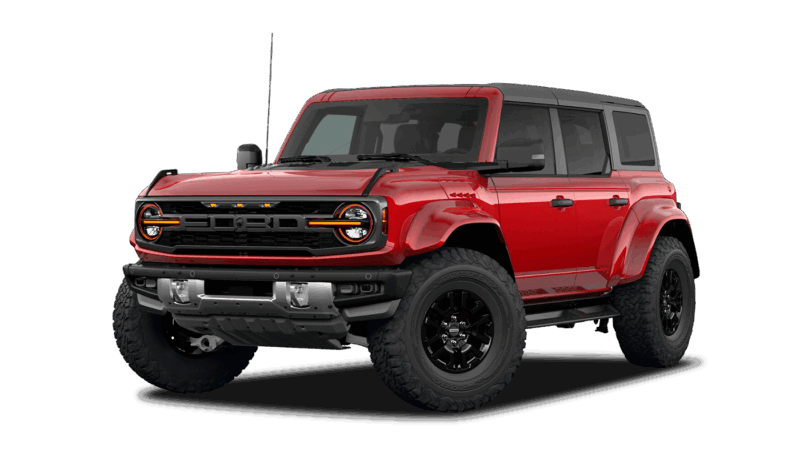 Ruby Red Metallic Tinted Clearcoat