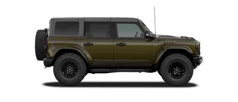 Shelter Green Metallic