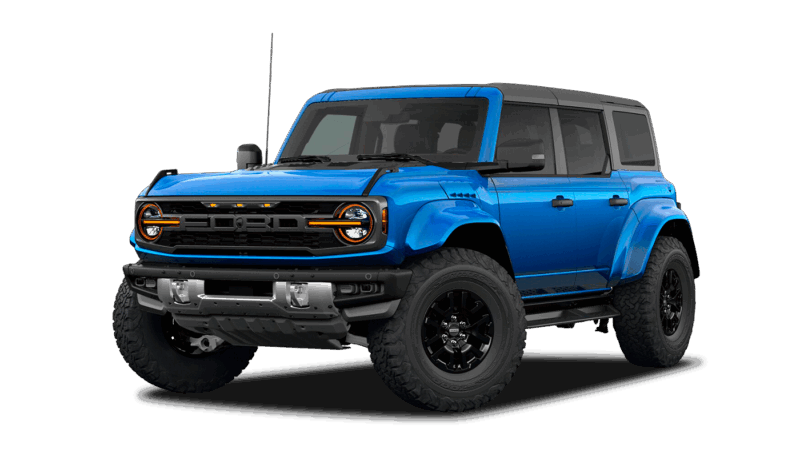 Velocity Blue Metallic