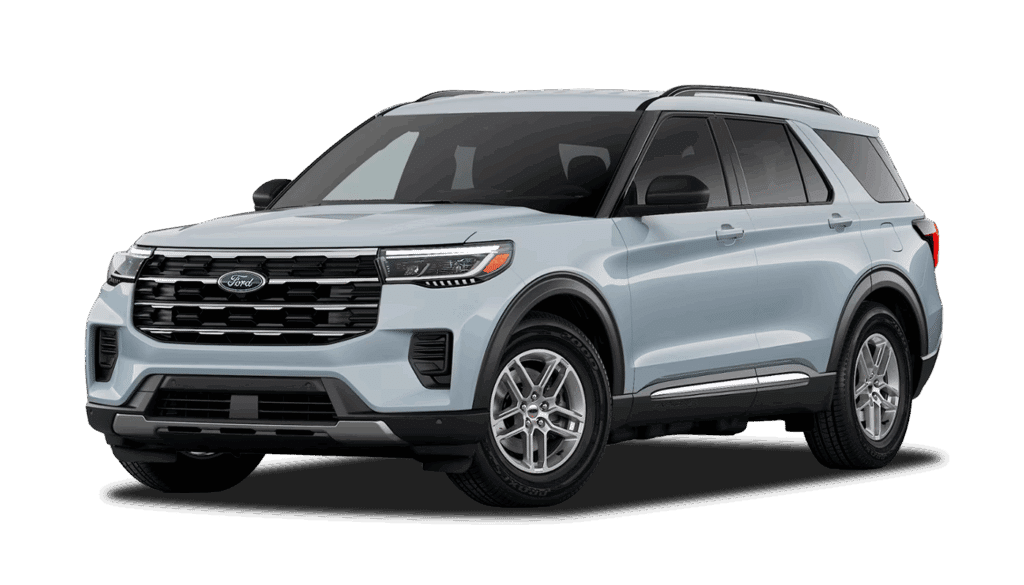 Space White Metallic