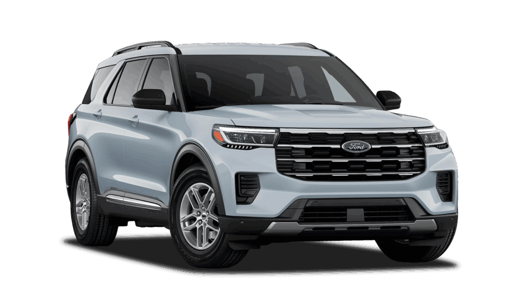 Space White Metallic