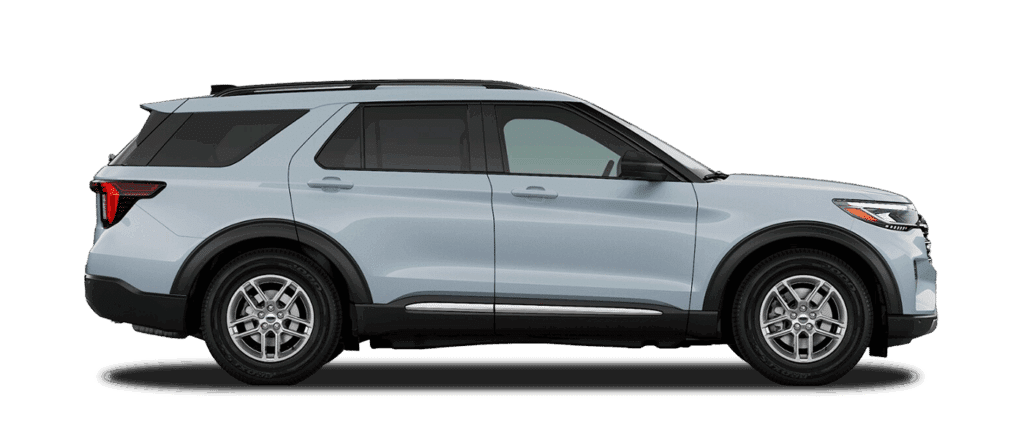 Space White Metallic