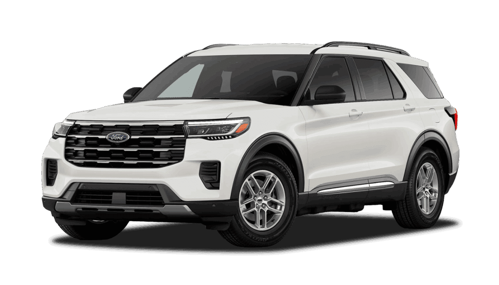 Star White Metallic Tri-Coat