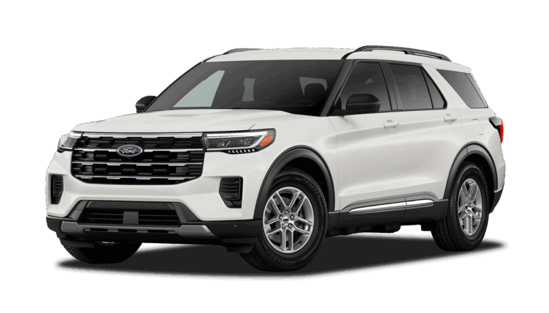 Star White Metallic Tri-Coat