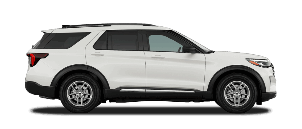 Star White Metallic Tri-Coat