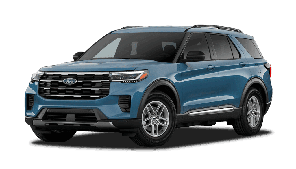 Vapour Blue Metallic