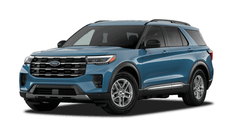 Vapour Blue Metallic