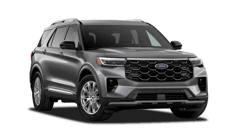 Carbonized Grey Metallic