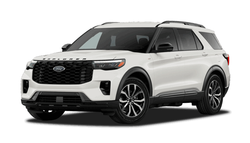 Star White Metallic Tri-Coat