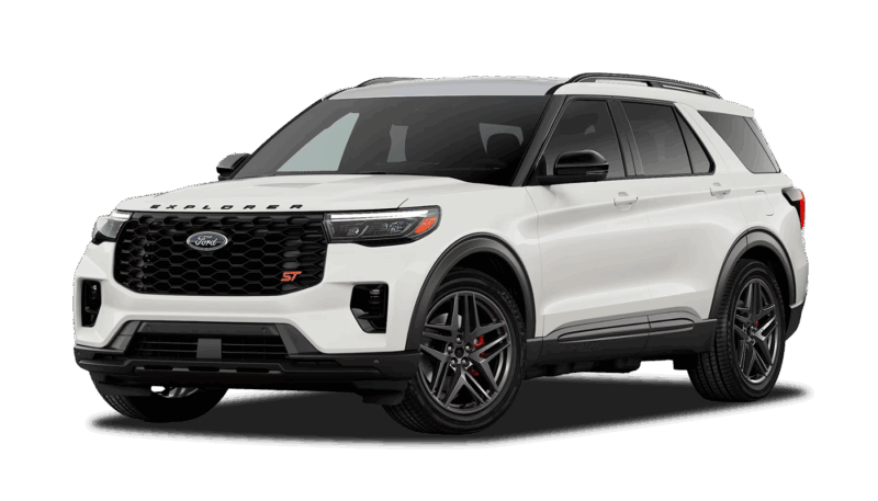 Star White Metallic Tri-Coat