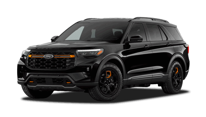 Agate Black Metallic