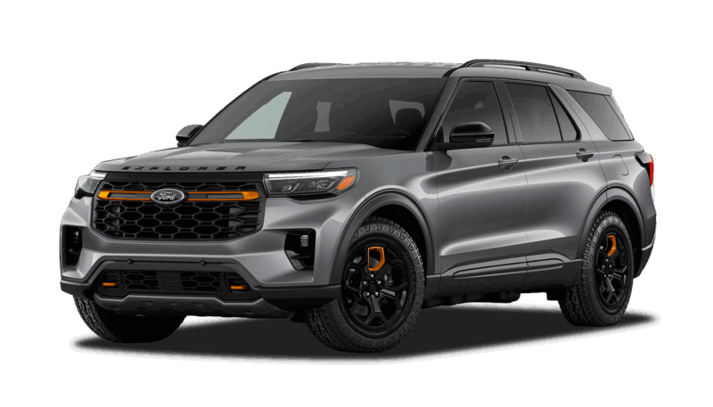 Carbonized Grey Metallic