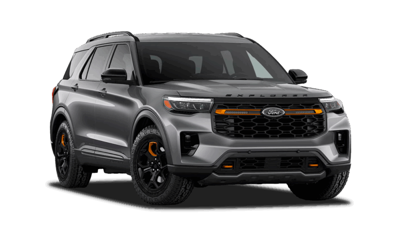 Carbonized Grey Metallic