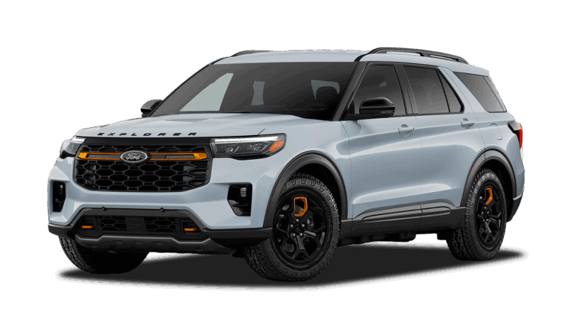 Space White Metallic