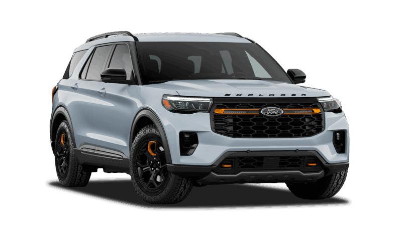 Space White Metallic