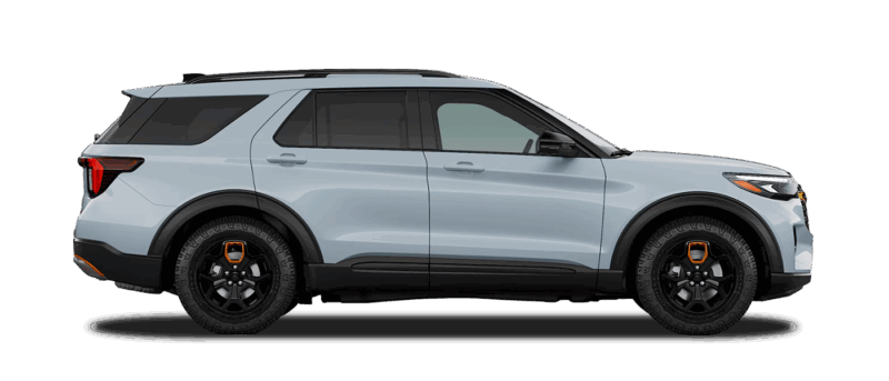 Space White Metallic