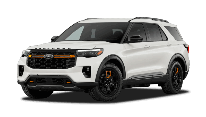 Star White Metallic Tri-Coat