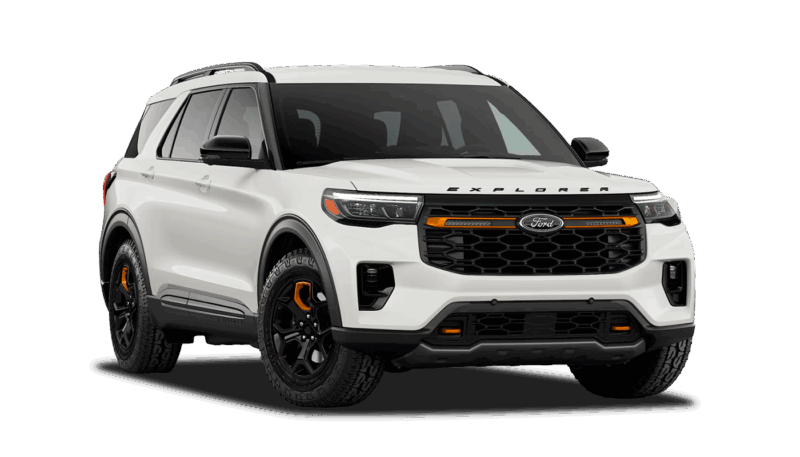 Star White Metallic Tri-Coat