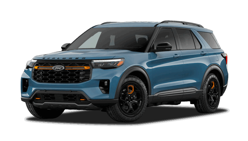 Vapour Blue Metallic