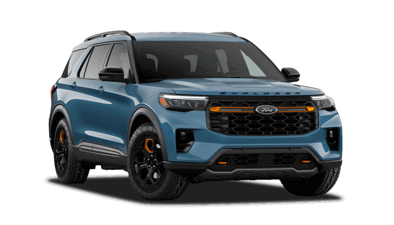 Vapour Blue Metallic