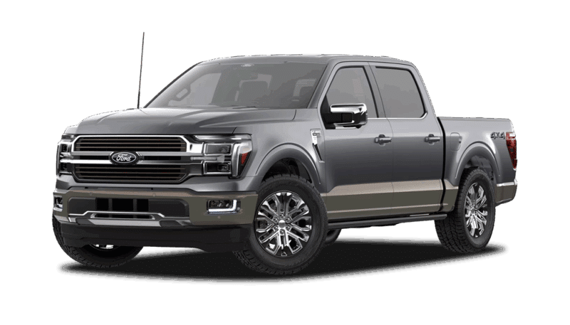 Carbonized Grey Metallic