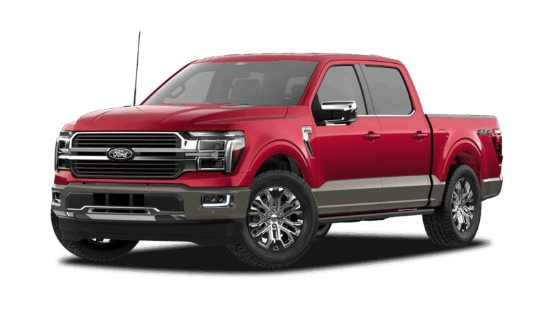 Ruby Red Metallic Tinted Clearcoat