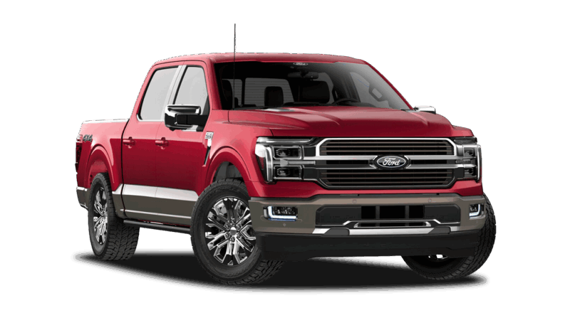 Ruby Red Metallic Tinted Clearcoat