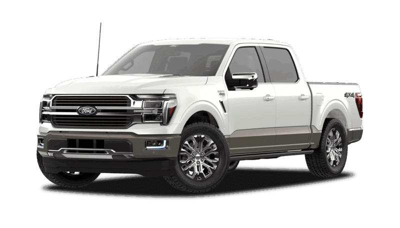 Star White Metallic Tri-Coat