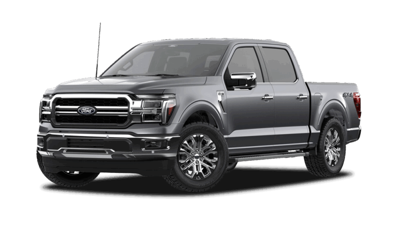 Carbonized Grey Metallic