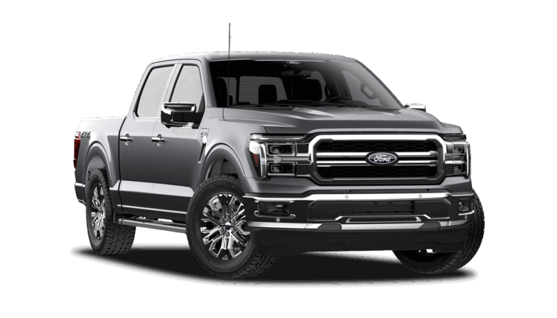 Carbonized Grey Metallic