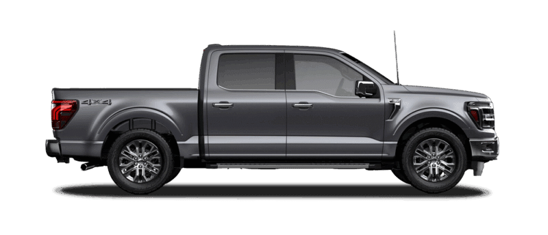 Carbonized Grey Metallic