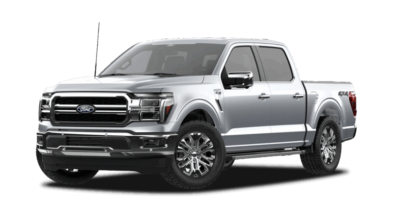 Iconic Silver Metallic